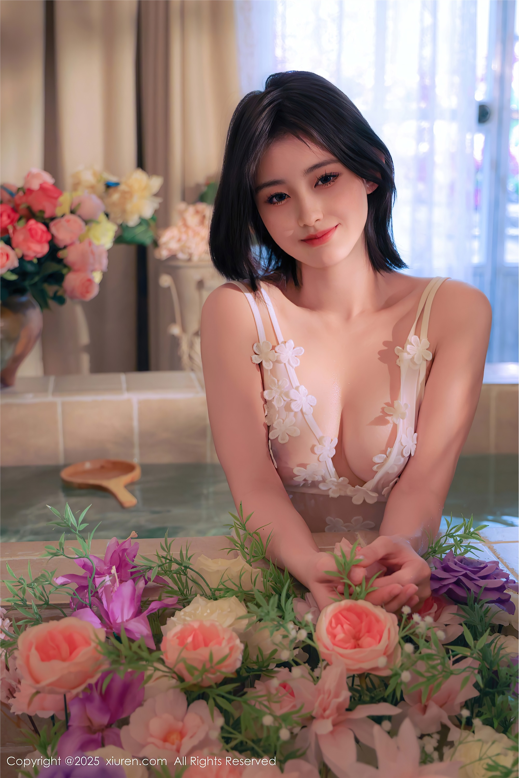 Xiuren秀人网 2025.02.21 NO.9920 小橘子orange